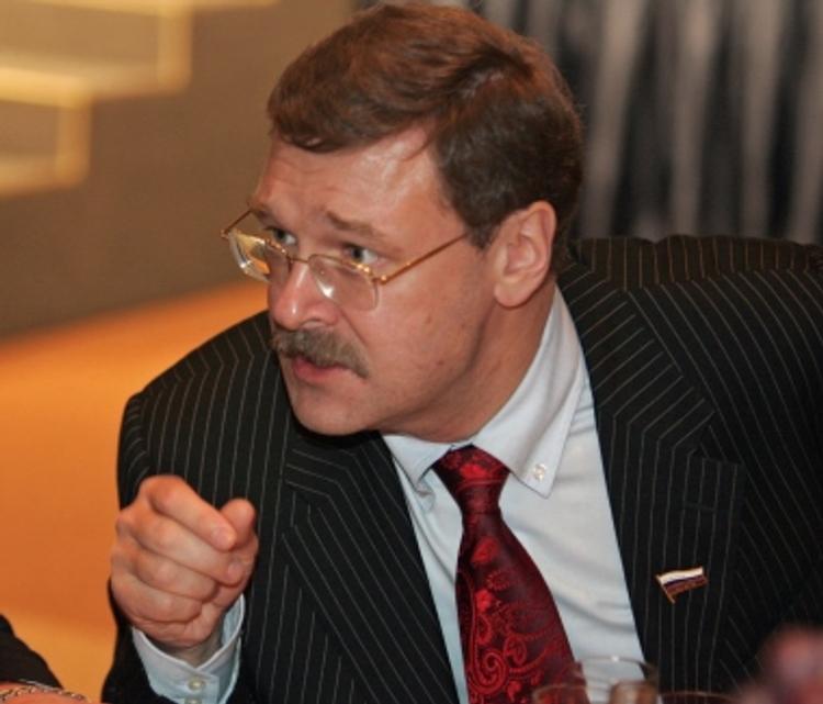 Косачев: санкции против КНДР - сигнал для тех, кто предлагал военное решение