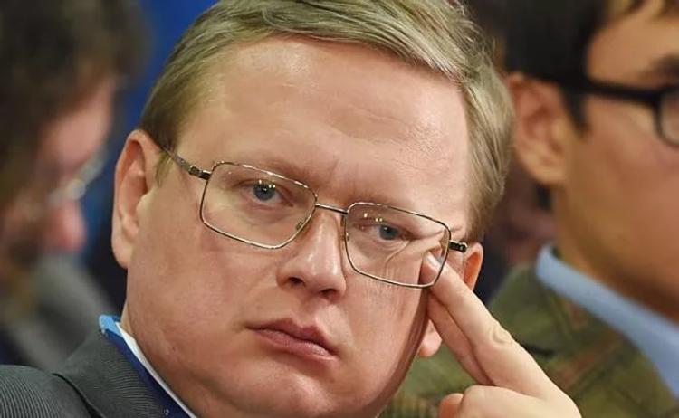 «Википедию» в ее нынешнем виде однозначно надо закрывать!»