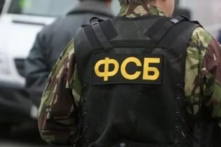 ФСБ провела обыски в дирекции Минкультуры в Петербурге