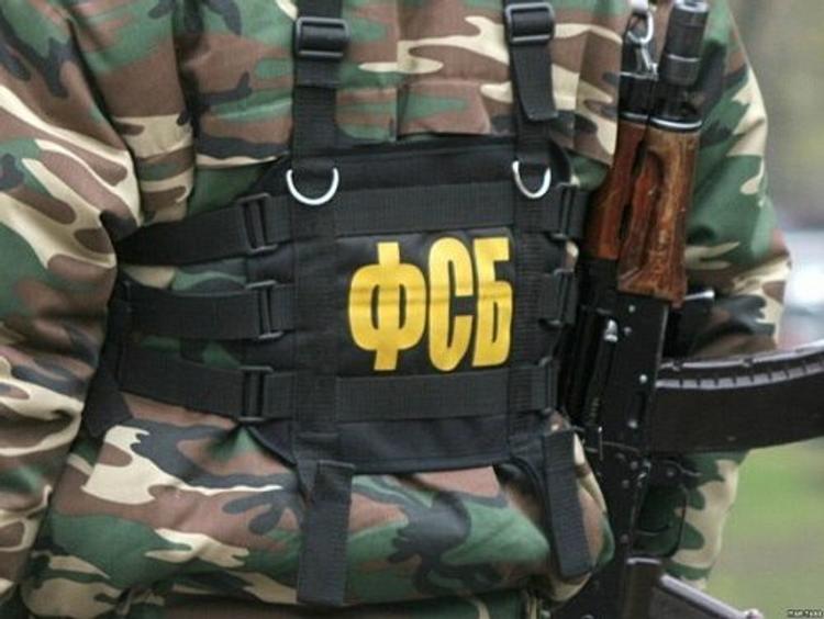 ФСБ нагрянула с обыском в Северо-Западную дирекцию Минкультуры