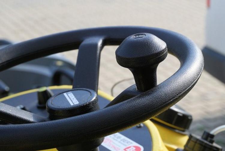 В Хабаровском крае перевернулся пассажирский автобус