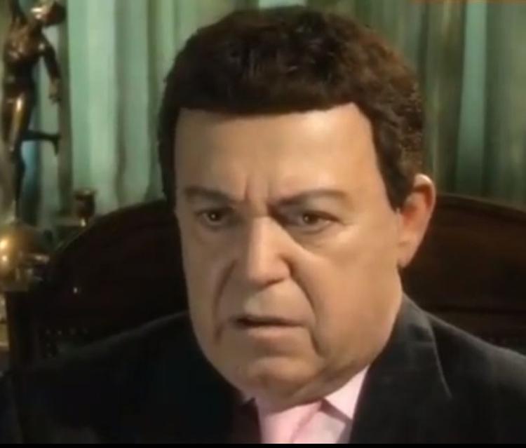 Кобзон захотел узнать всю правду о деле Серебренникова