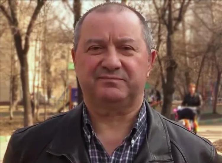 «Раз они сдали Серебренникова, значит он виноват!»