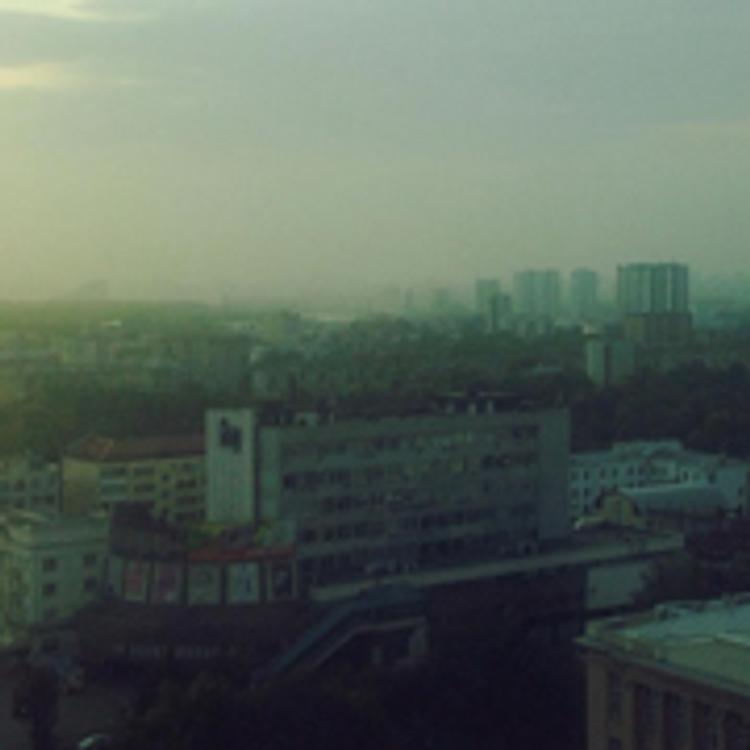Экология в Челябинске: все в тумане