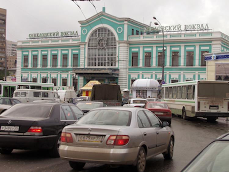 Временные билеты можно будет купить на 22 станциях Савеловского направления МЖД