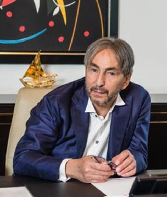 Джабраилов рассказал о провокации сотрудников отеля