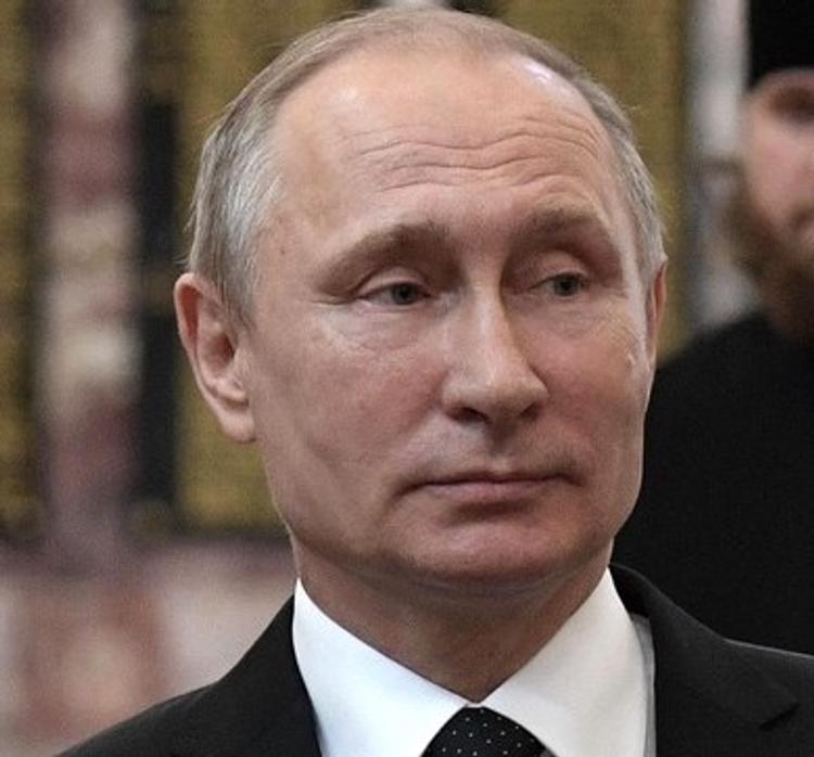 Путин не приедет на Генассамблею ООН