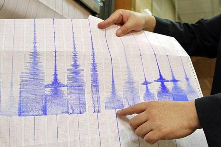 Жители Владивостока ощутили землетрясение в КНДР
