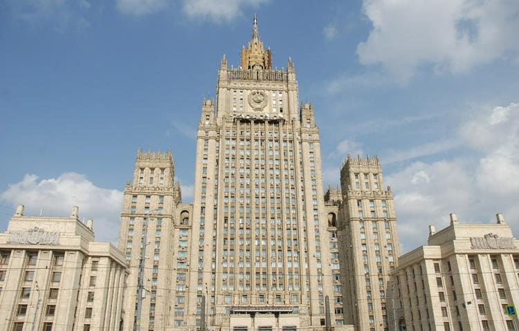МИД РФ ответил на обвинения НАТО по учениям «Запад-2017»