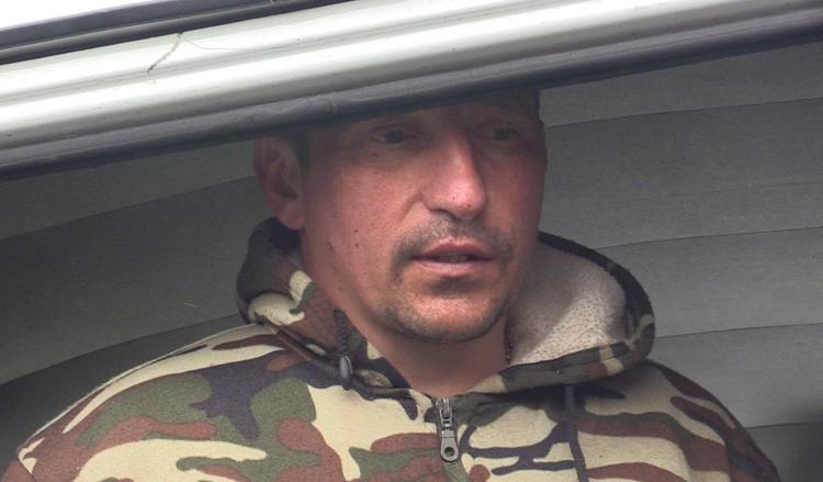 «Тверской стрелок» попросил в суде казнить его