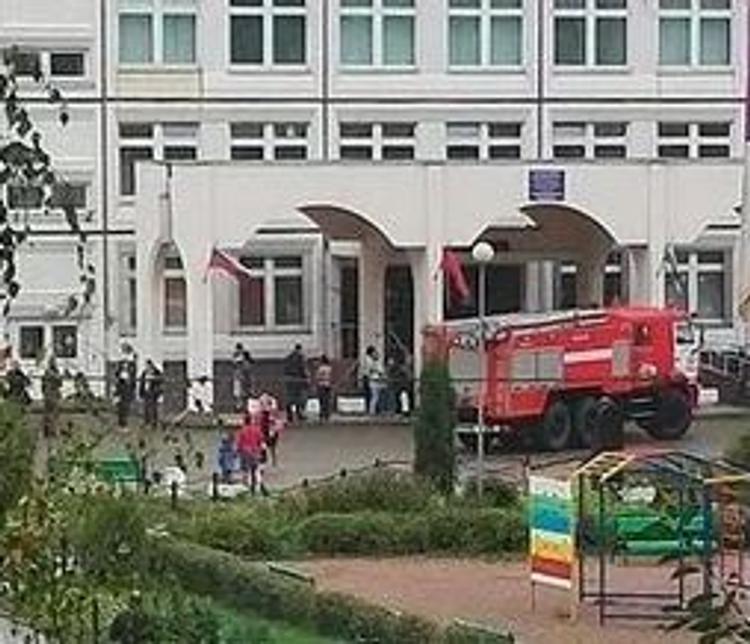 Следствие восстановило в деталях картину ЧП в ивантеевской школе