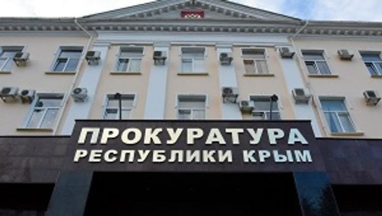 Прокуратура начала проверку заражения детей вирусом Коксаки в отеле Крыма