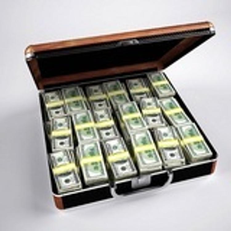 Водитель Улюкаева рассказал, сколько времени ушло у ФСБ на подсчет $2 млн