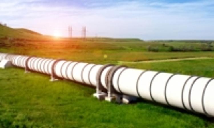В Свердловской области пущен газопровод на целый район