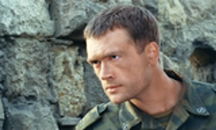 О гибели в Донбассе актера Пашинина сообщил писатель Захар Прилепин