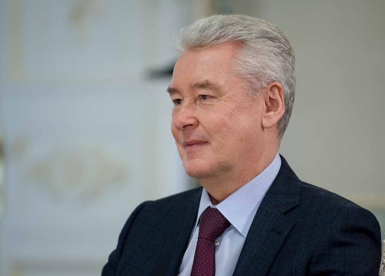 Собянин отказался делиться с Силуановым
