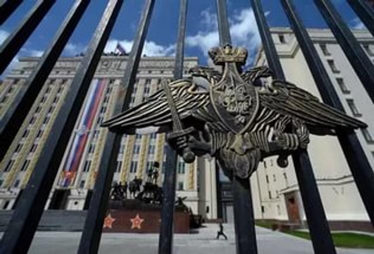 В Минобороны прокомментировали заявления Германии об учениях "Запад-2017"