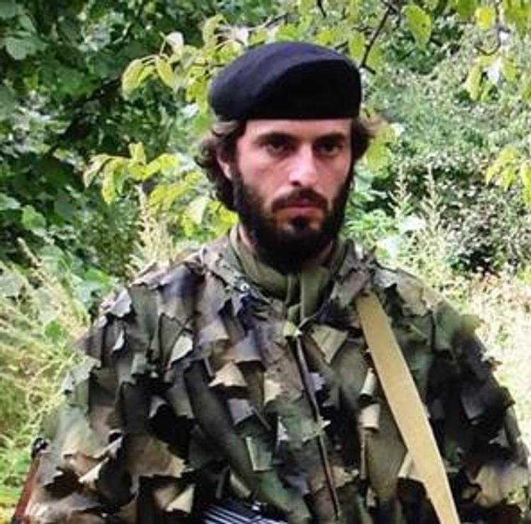 Что рассказали в СБУ о погибшем при взрыве автомобиля в Киеве