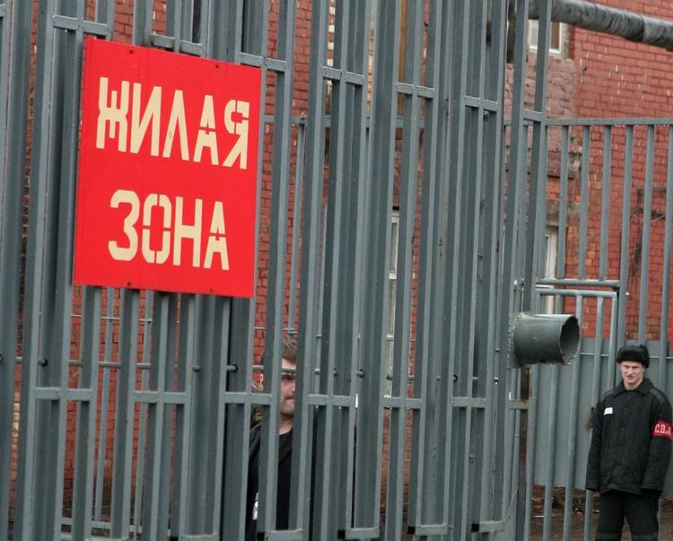 Найти и обвинить