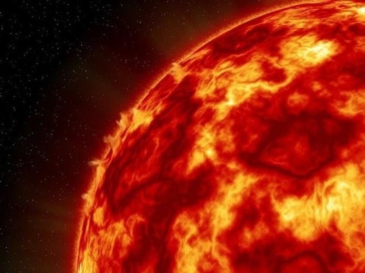 Землю накрыла самая мощная за 20 лет магнитная буря