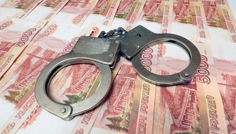 У задержанного замглавы ФСИН обнаружился парк дорогих автомобилей