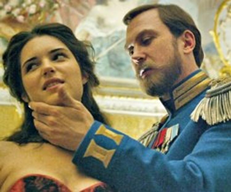 Православные экстремисты угрожают екатеринбургским кинотеатрам