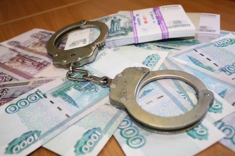 Бывший директор-взяточник чебаркульского МУП предстанет перед судом