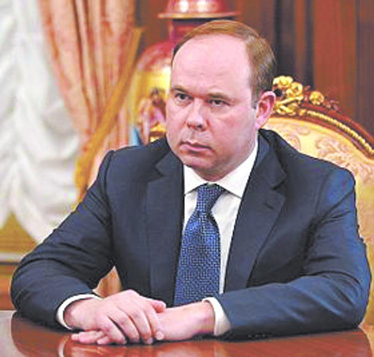 Чиновничья братия в ожидании перемен