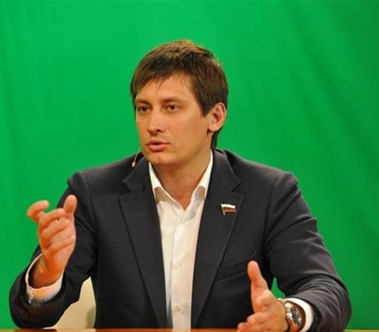 Митрохин не оставил Гудкову шансов на участие в выборах мэра Москвы от «Яблока»