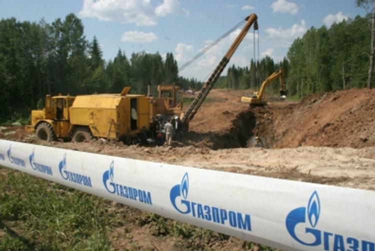 "Северный поток-2" может остаться без финансирования