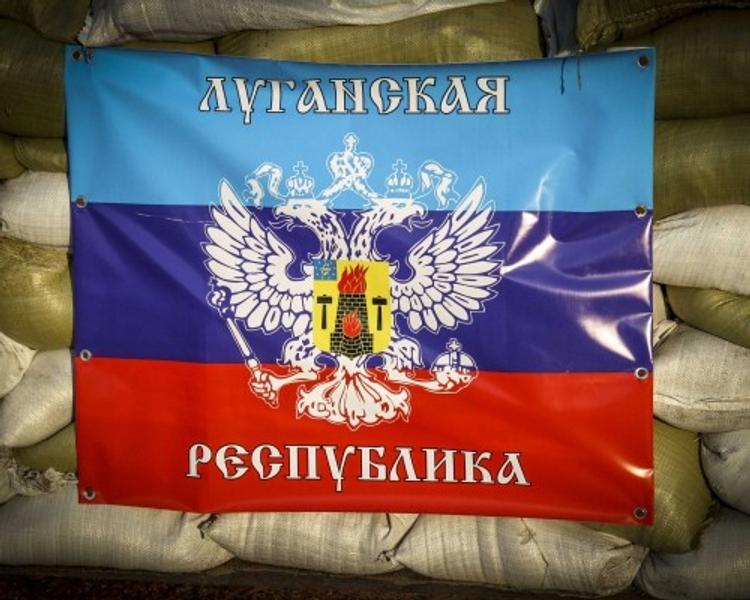 В ЛНР прокомментировали заявление Порошенко, назвавшего себя президентом мира