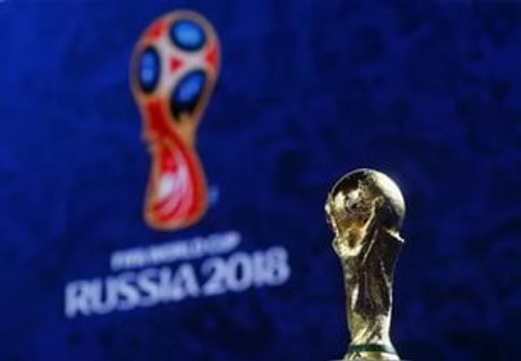 ЦБ спрогнозировал скачок цен в регионах проведения ЧМ-2018 по футболу