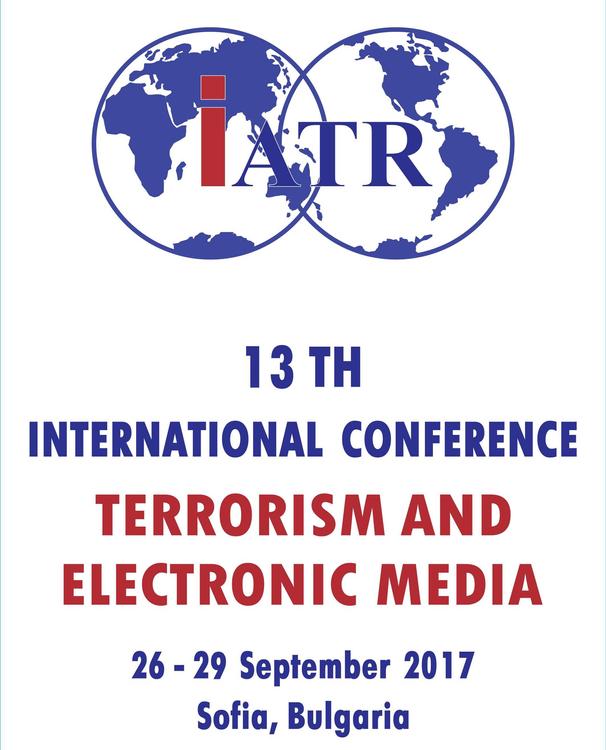 Тринадцатая международная конференция «ТЕРРОРИЗМ И ЭЛЕКТРОННЫЕ СМИ»