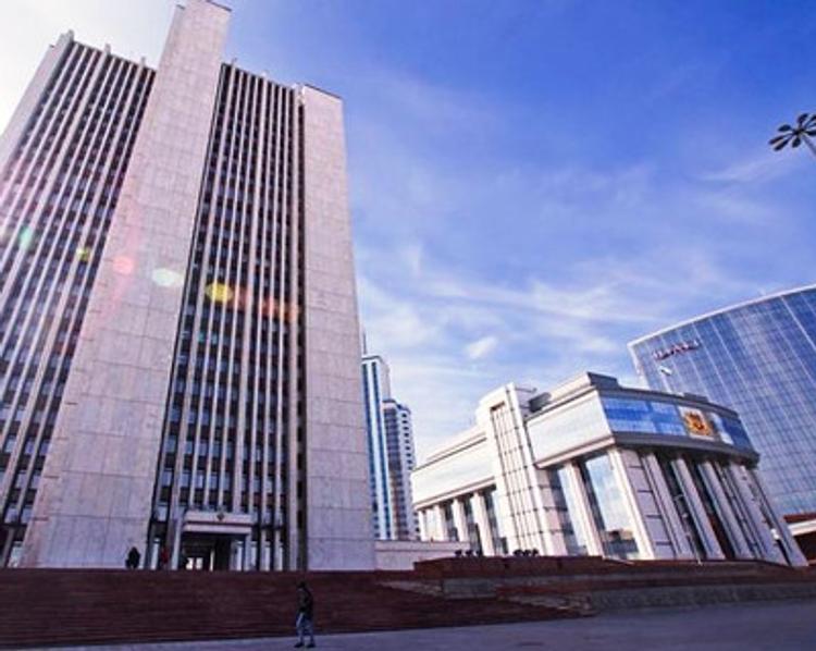 Главой свердловского департамента связи стал Алексей Рукавишников