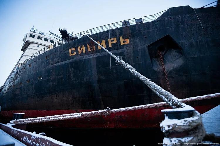 Россия стала абсолютным королём Арктики