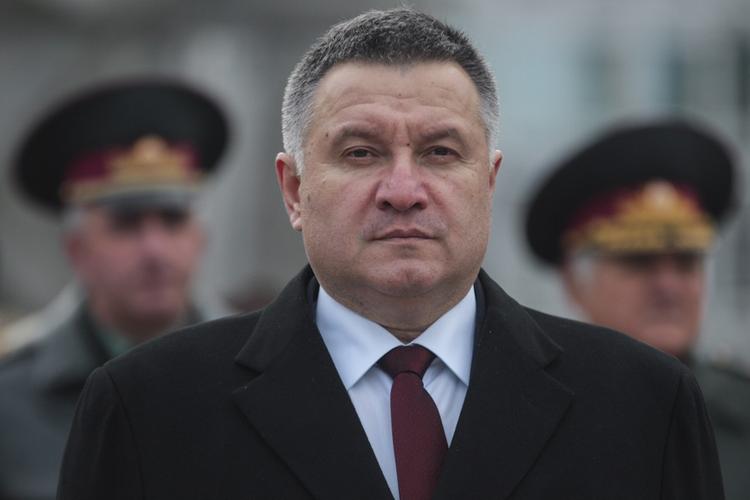Авакова заподозрили в желании свергнуть Порошенко с помощью Саакашвили