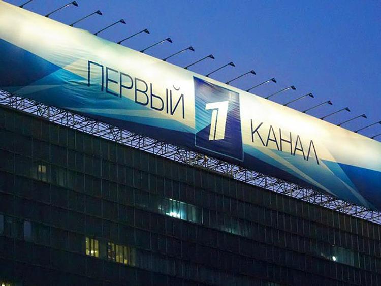 СМИ узнали, что Эрнст нашел замену Владимиру Познеру