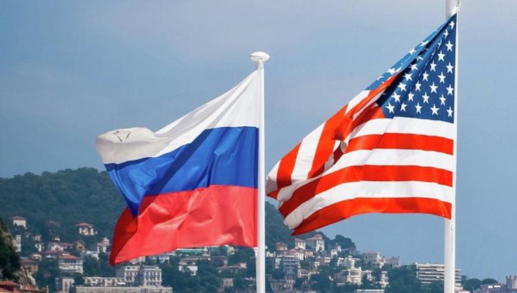 Главы Генштабов ВС России и США обсудили ситуацию на Ближнем Востоке