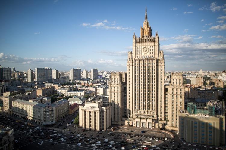 МИД анонсировал ответные меры на принятие Канадой «Закона имени Магнитского»