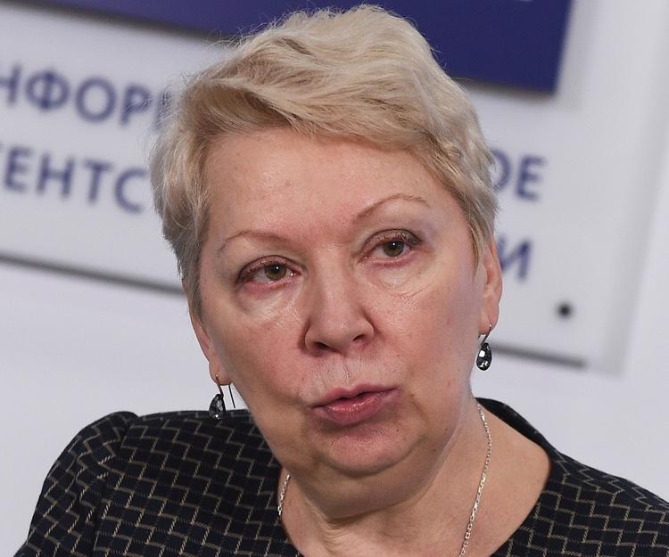 Глава Минобрнауки высказалась о плагиате в диссертации Мединского