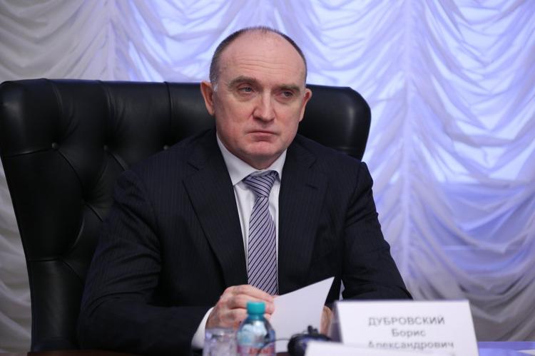 На Южном Урале собрали свыше двух миллионов тонн зерна