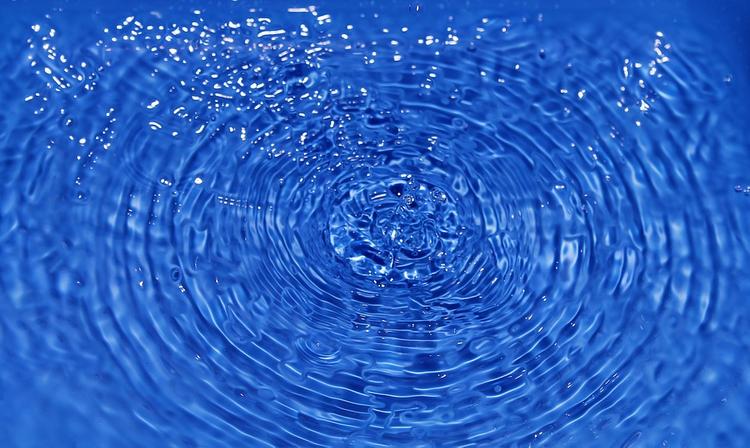 Геофизики объяснили наличие жидкой воды на древнем Марсе