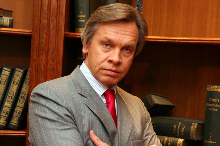 Пушков прокомментировал назначение Васильева врио руководителя Дагестана