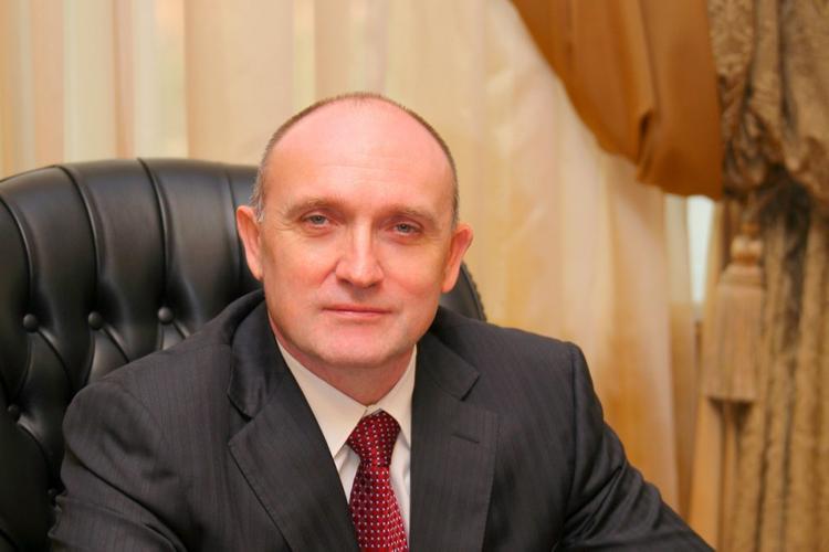 На Южном Урале вновь составили рейтинг самых влиятельных политиков