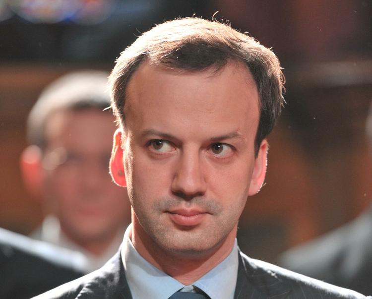 Дворкович: Минтрансу удалось справиться с вывозом туристов "ВИМ-Авиа"