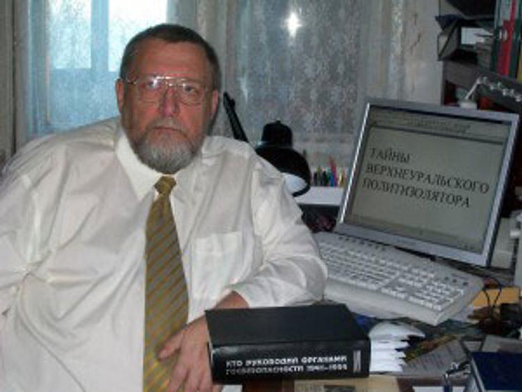 Челябинск: голодные годы