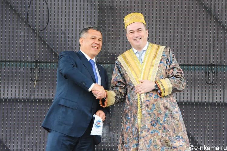 Появится ли мечеть в краевом центре Приморья