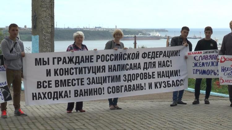 Борьба с угольной пылью продолжается