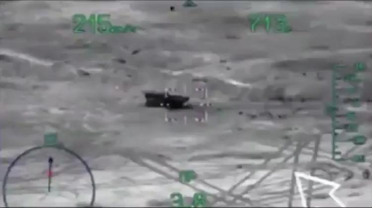 О гибели двоих заложников от рук террористов ИГ* в Сирии сообщили в Госдуме