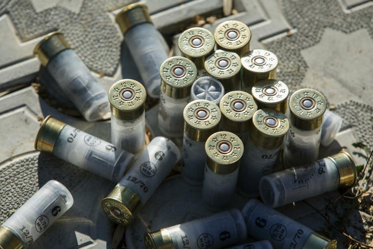 Украинские военные передали США список необходимого вооружения